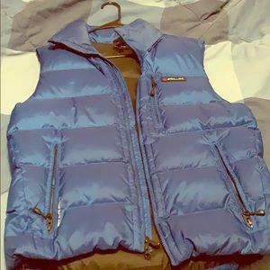 Ralph Lauren RLX Vest